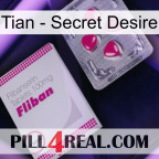 Tian - Secret Desire 32